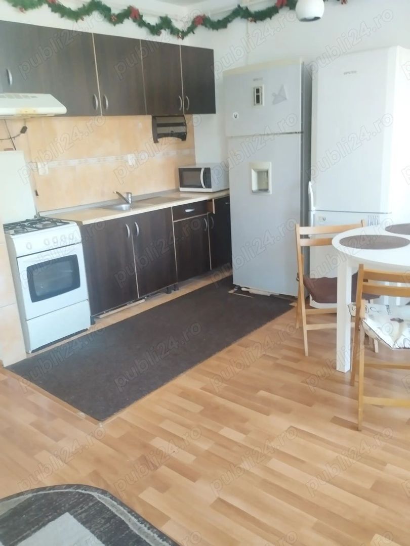 închiriez apartament in Florești cluj - Poză 6