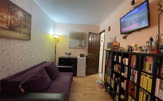 Garsoniera//Oportunitate investitie***Piata Resita-Bucuresti - Poză 1