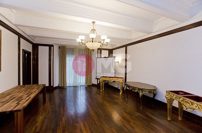 Vila exclusivista de inchiriat- pretabila Ambasada sau sediu de firma  - Poză 11