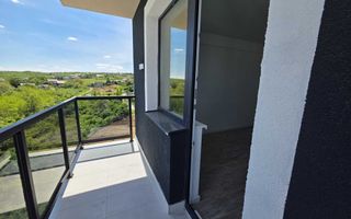 Apartament 2 camere, Bucium-Visan, Iasi – Loc parcare inclus – Lagom Residence - Poză 6