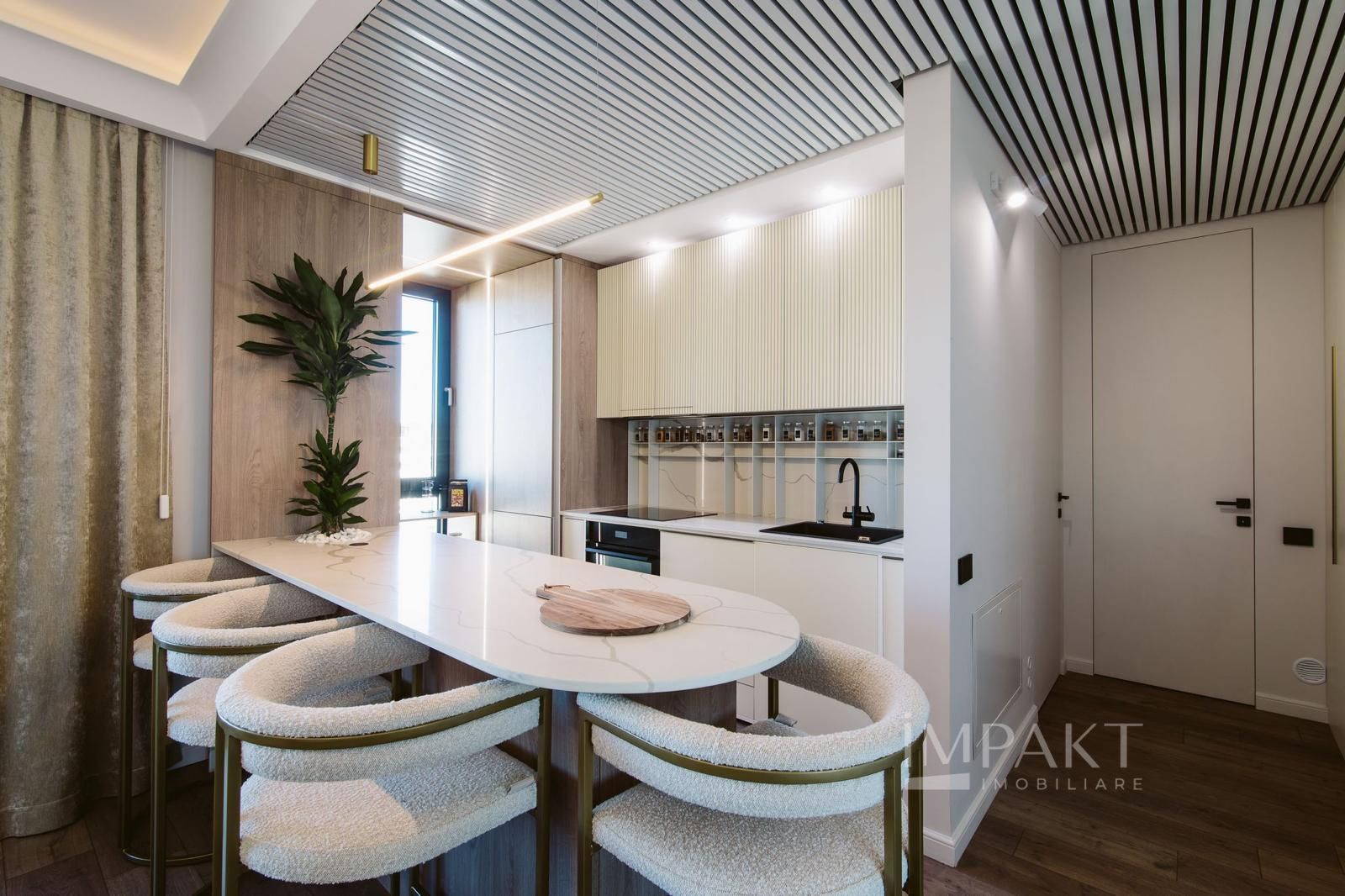 Apartament modern 2 camere, view superb, Iulius Mall - Poză 10