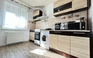 Apartament 2 camere de vânzare în Mihail Kogălniceanu - Penny Market - Poză 5