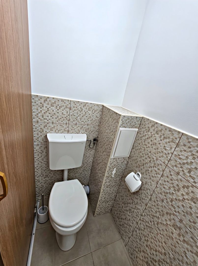 Apartament 3 camere Calea Crangasi - Poză 9