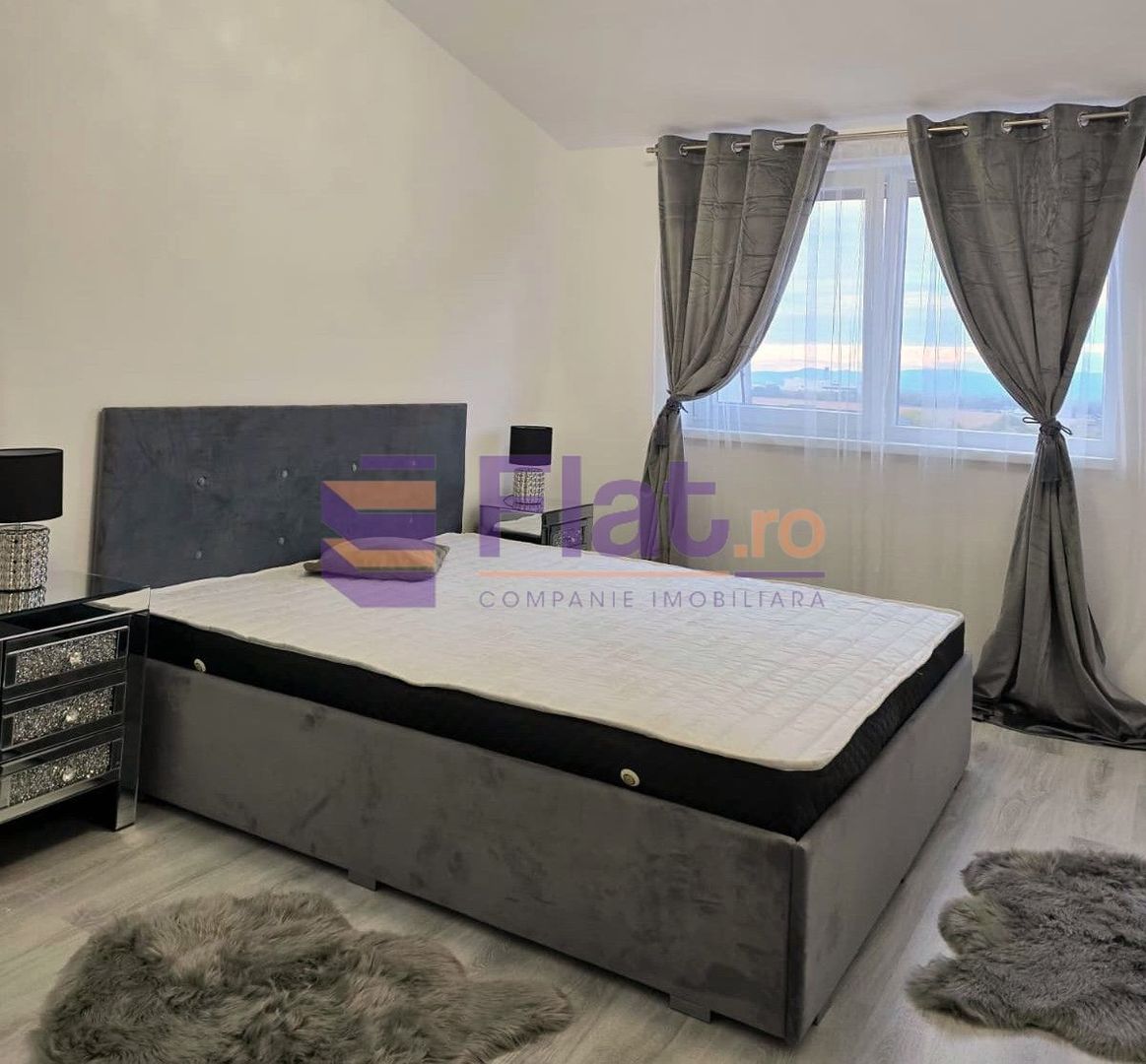Apartament 2 camere Nou Sanpetru Subcetate - Poză 9