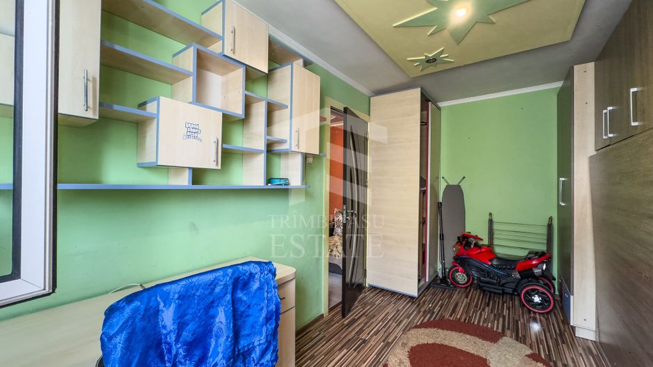 2 camere | Toporasi | Giurgiului | Prelungirea Ferentari | 38mp | - Poză 8