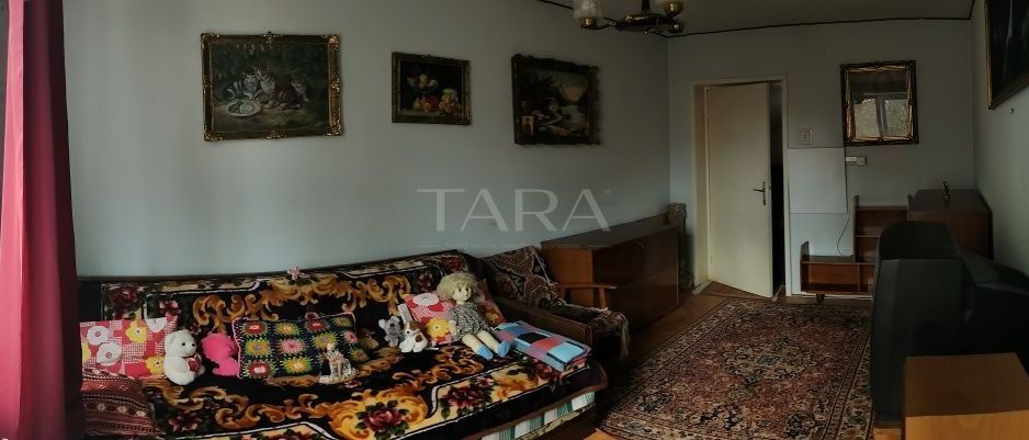 Vanzare apartament decomandat in zona Interservisan - Poză 2