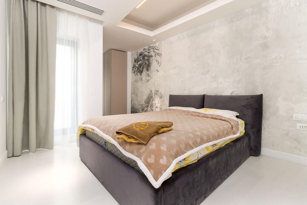 Penthouse superb de lux I 3 camere I H Victoriei 139 - Poză 12