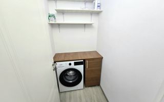 Apartament decomandat 3 camere de închiriat | 80 mp | Bloc cu lift - Poză 10