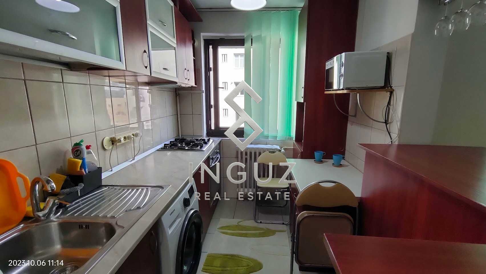Închiriez apartament 3 camere – Dristor, lângă metrou - Poză 3