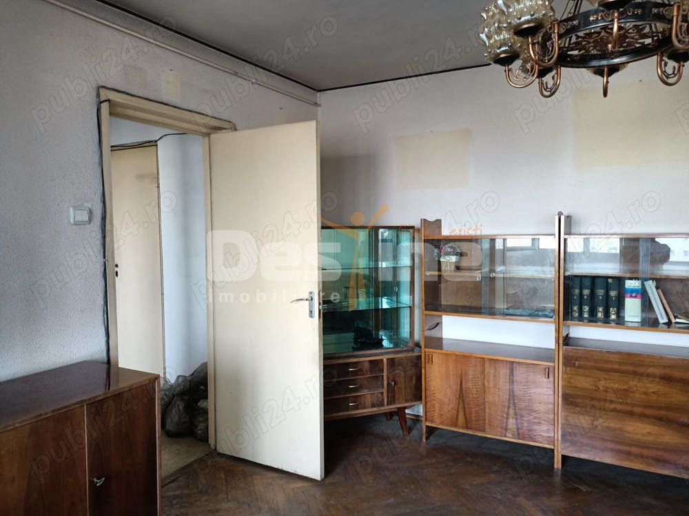 🏡 APARTAMENT 3 CAMERE DE VÂNZARE – LUJERULUI | LÂNGĂ METROU - Poză 1