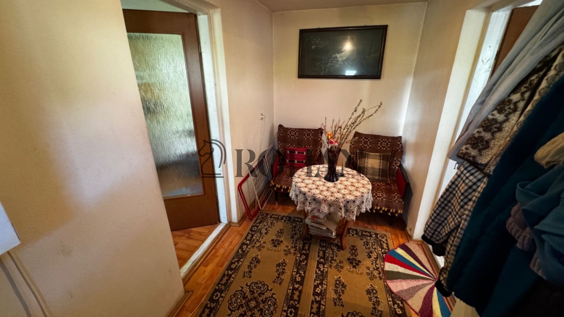 Casă cu teren 700 mp, aproape de centru – Alba Iulia - Poză 11