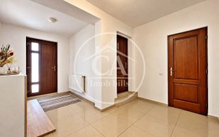 Casa de inchiriat cu 3 camere in zona Dealuri, Oradea. - Poză 4
