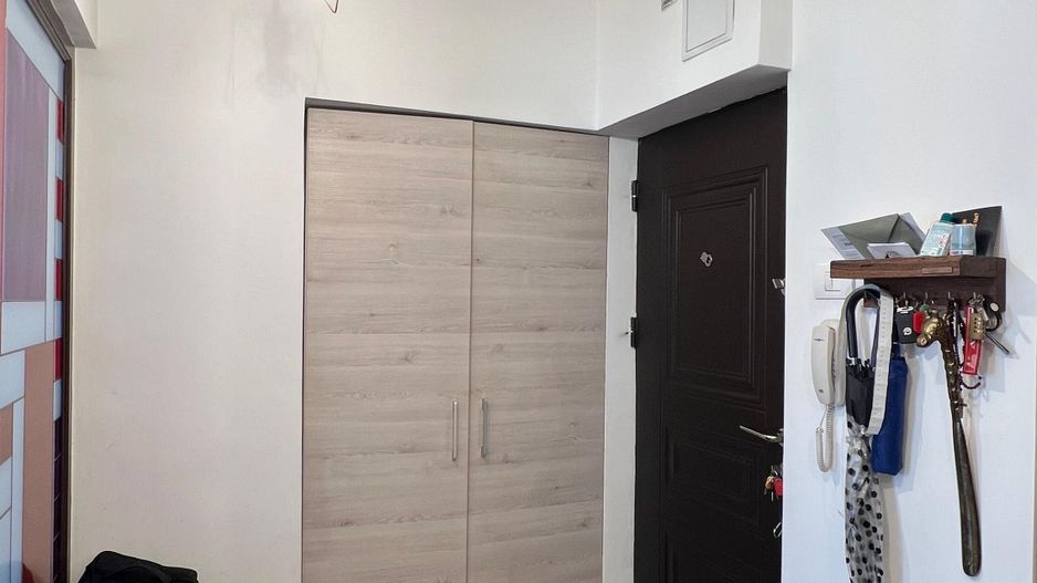 2 camere modern renovate | Piata Romana - Poză 8