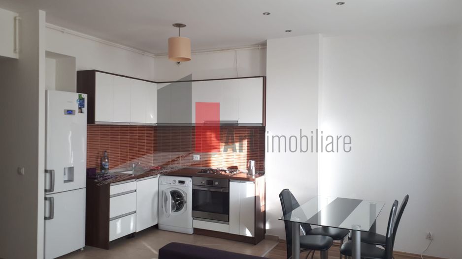 Apartamentul "ALBERGO" , in complex rezidential nou, facilitati - Poză 3