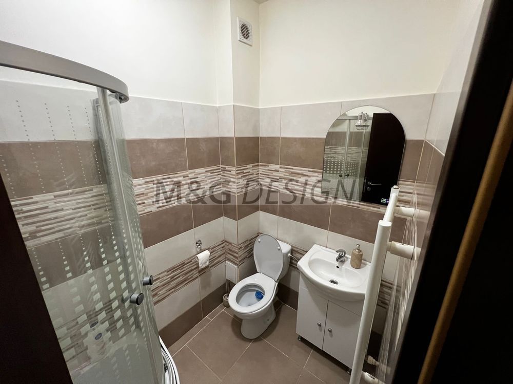Apartament 3 camere Ghiroda bloc nou etaj 1 - Poză 8