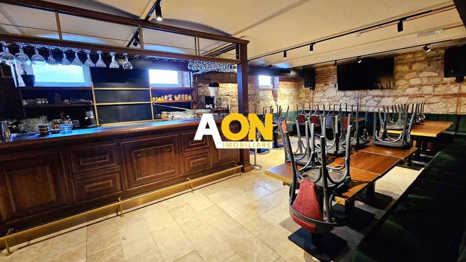 Clădire istorică ultracentrală, PUB + 13 birouri, S+P+M, renovată 2024 - Poză 15