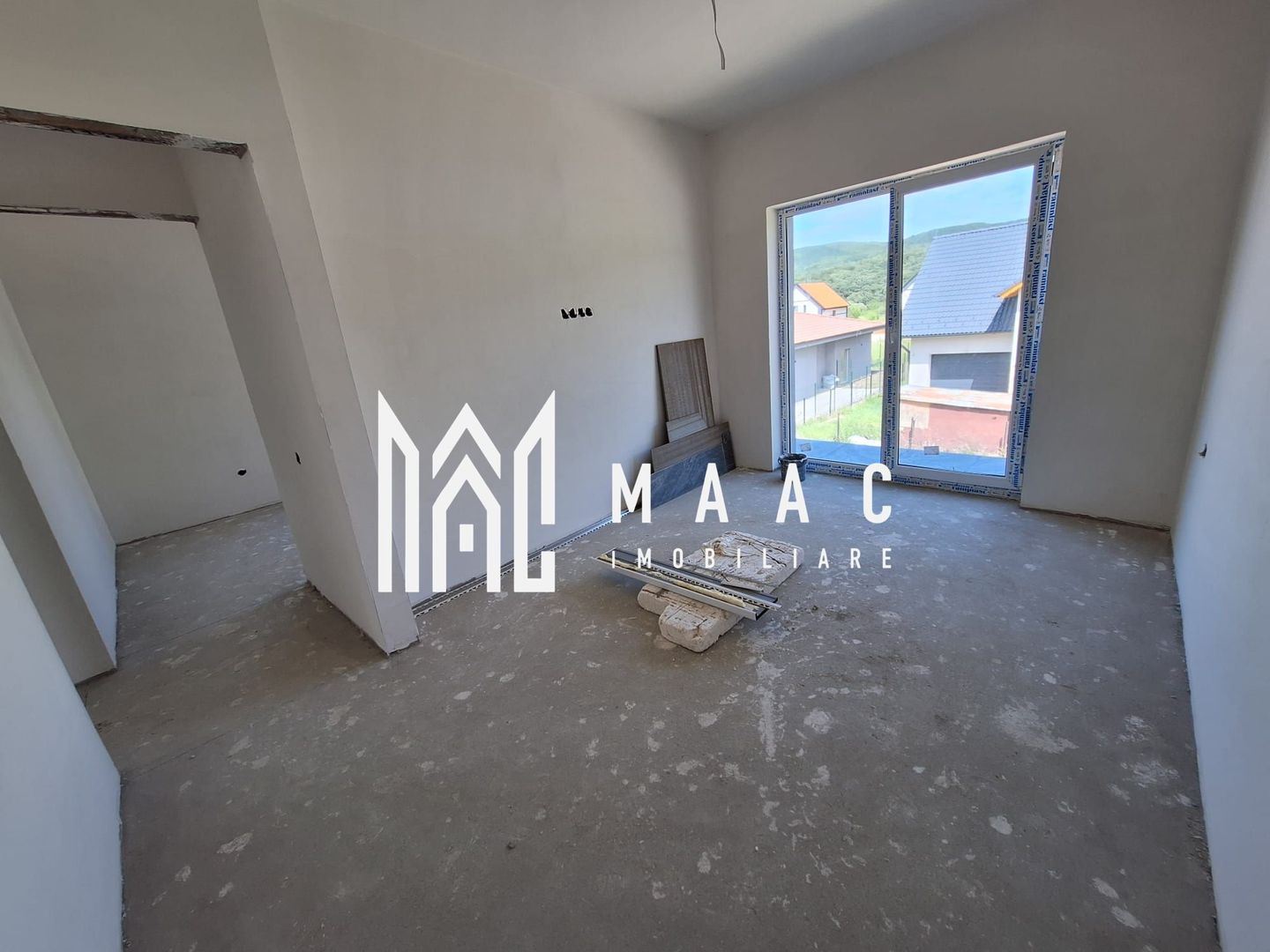 Casa individuala | Teren 338 mp | Talmaciu - Poză 5