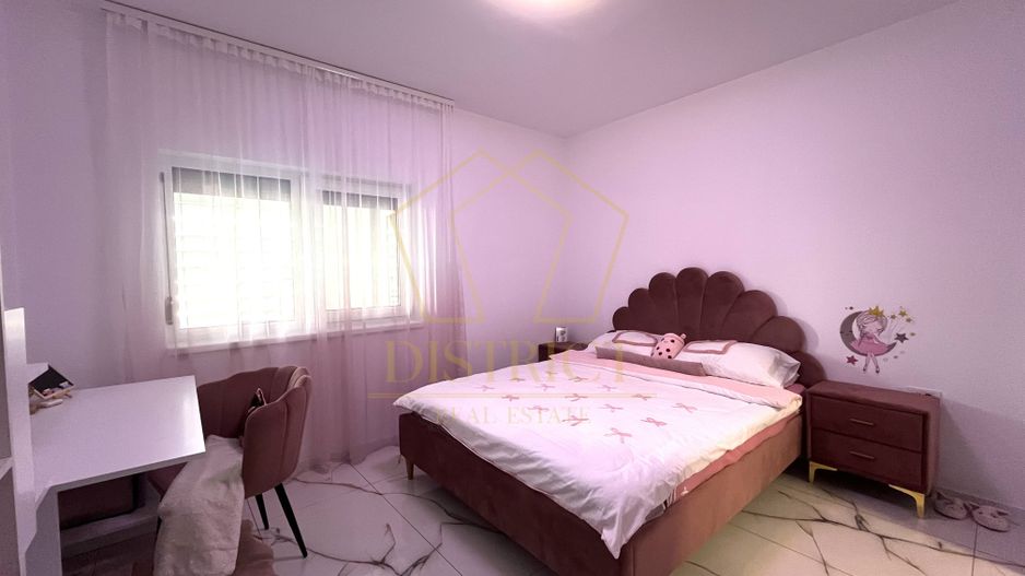 Duplex superb cu 3 camere | Mosnita Veche - Poză 7