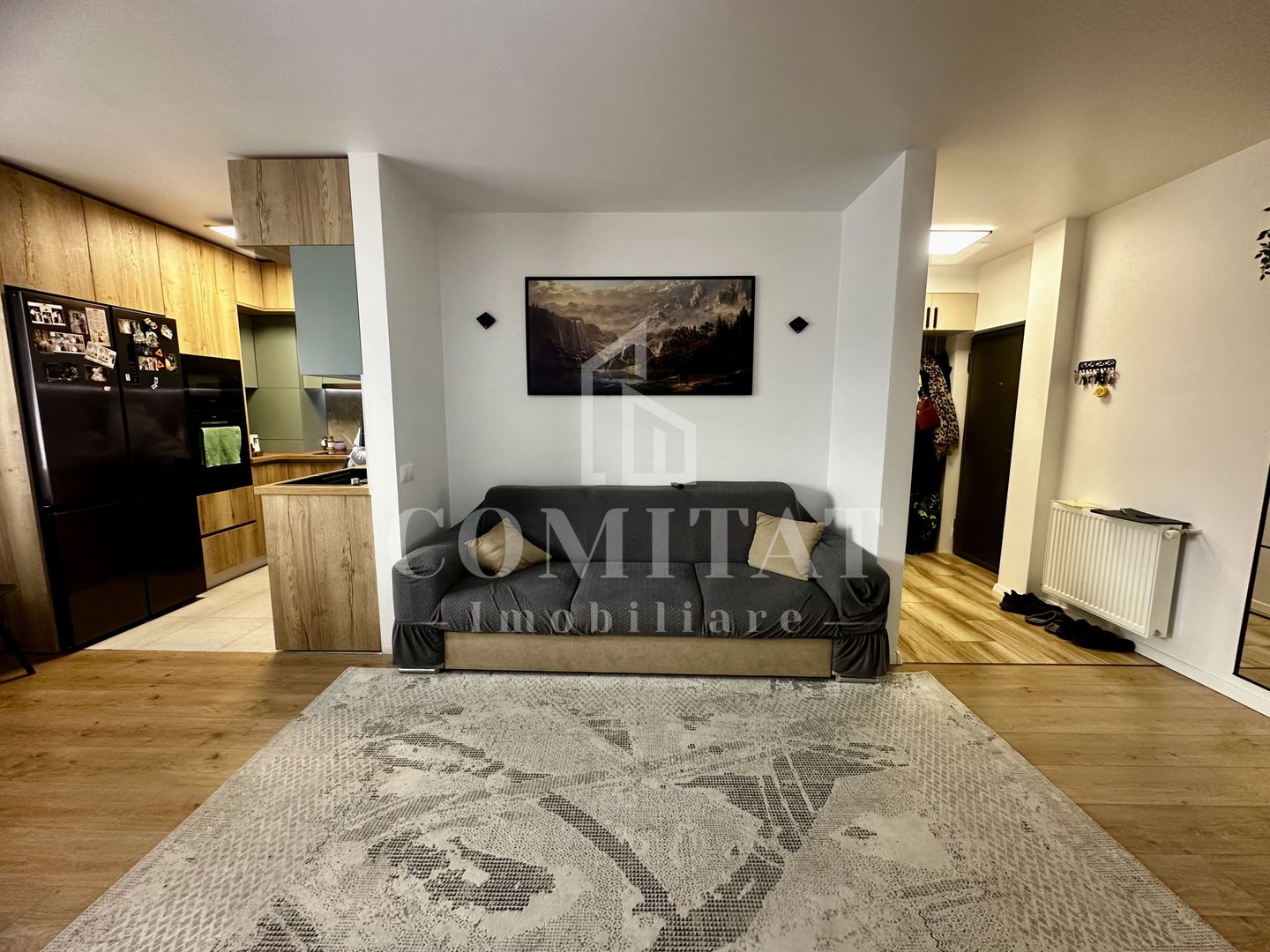 Apartament 3 camere | 2 locuri de parcare | Zona Str Someșului - Poză 4