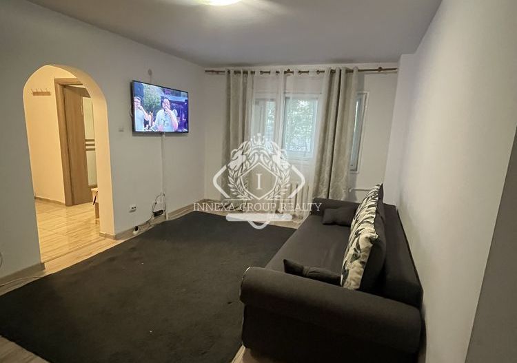 Apartament 2 camere | Ștefan cel Mare - Viitorului | Mobilat si utilat - Poză 2