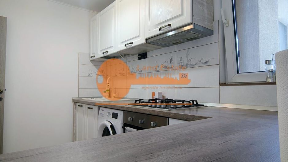 3 camere la 200m de metrou Lujerul - Poză 19