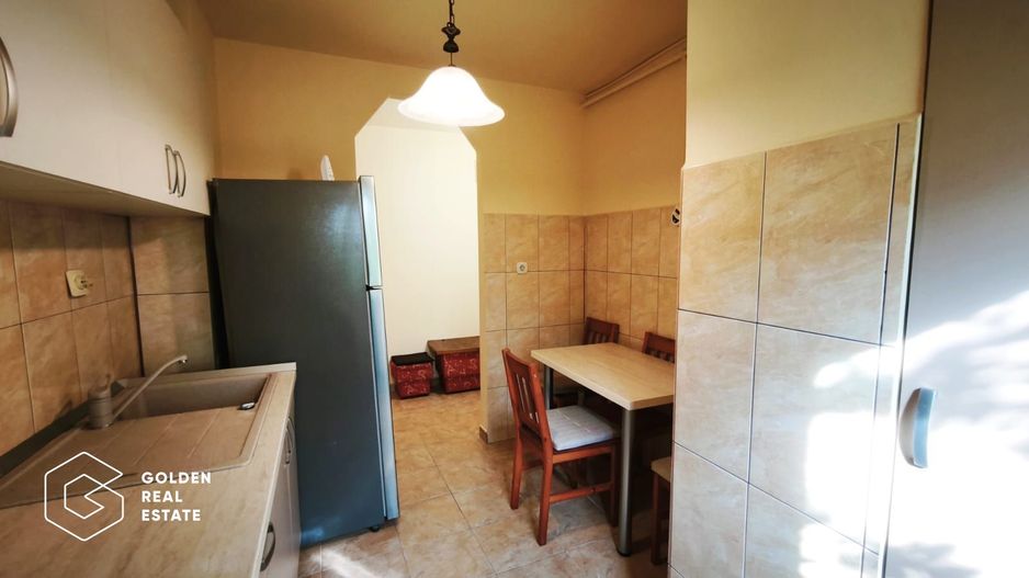 Apartament 2 camere, la doi pasi de facultate, zona Confectii - Poză 5