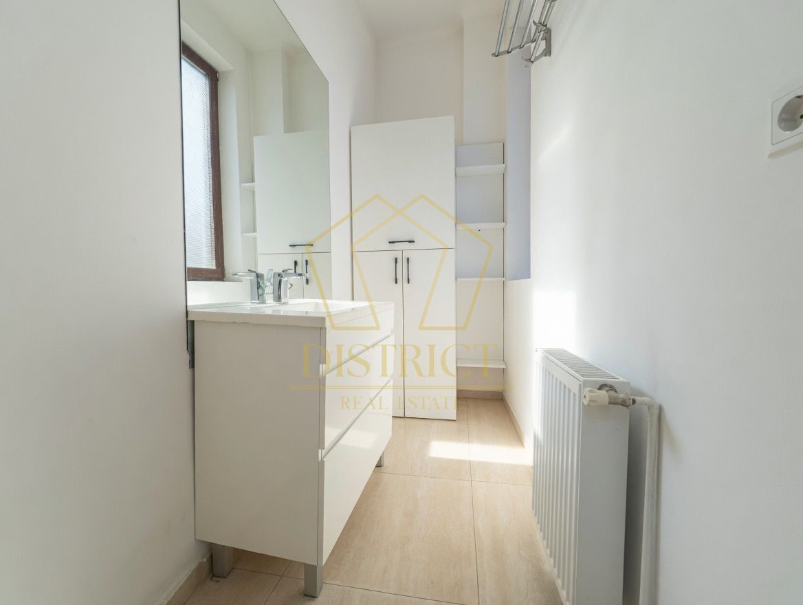 COM 0% | Casa la curte comunca cu 3 camere |  Zona Odobescu - Poză 12