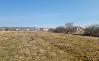 FĂRĂ COMISION | TEREN 1000 MP ȘELIMBĂR ZONA TROIȚĂ | INVESTIȚIE - Poză 5