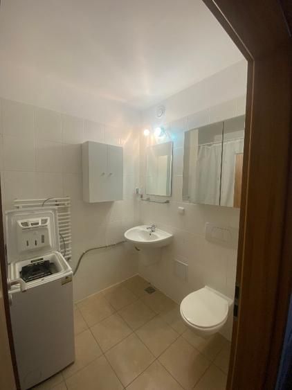 Șagului-Doina | 1 Cameră | 36 mp | Balcon 6 mp | Etaj 2 - Poză 9