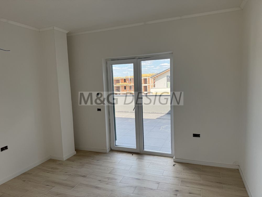 Apartament 4 camere Giroc bloc nou - Poză 3