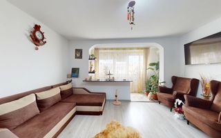 Apartament 3 camere Colentina Teiul Doamnei - Poză 1
