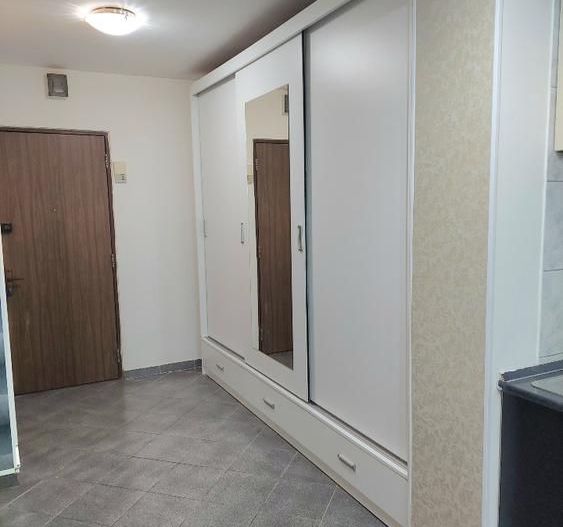 Vanzare Garsoniera Intre Mall Vitan si Nerva Traian Ideal Inchiriere - Poză 6