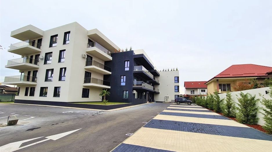 Astra Residence | Vânzare apartament 3 camere - Poză 19