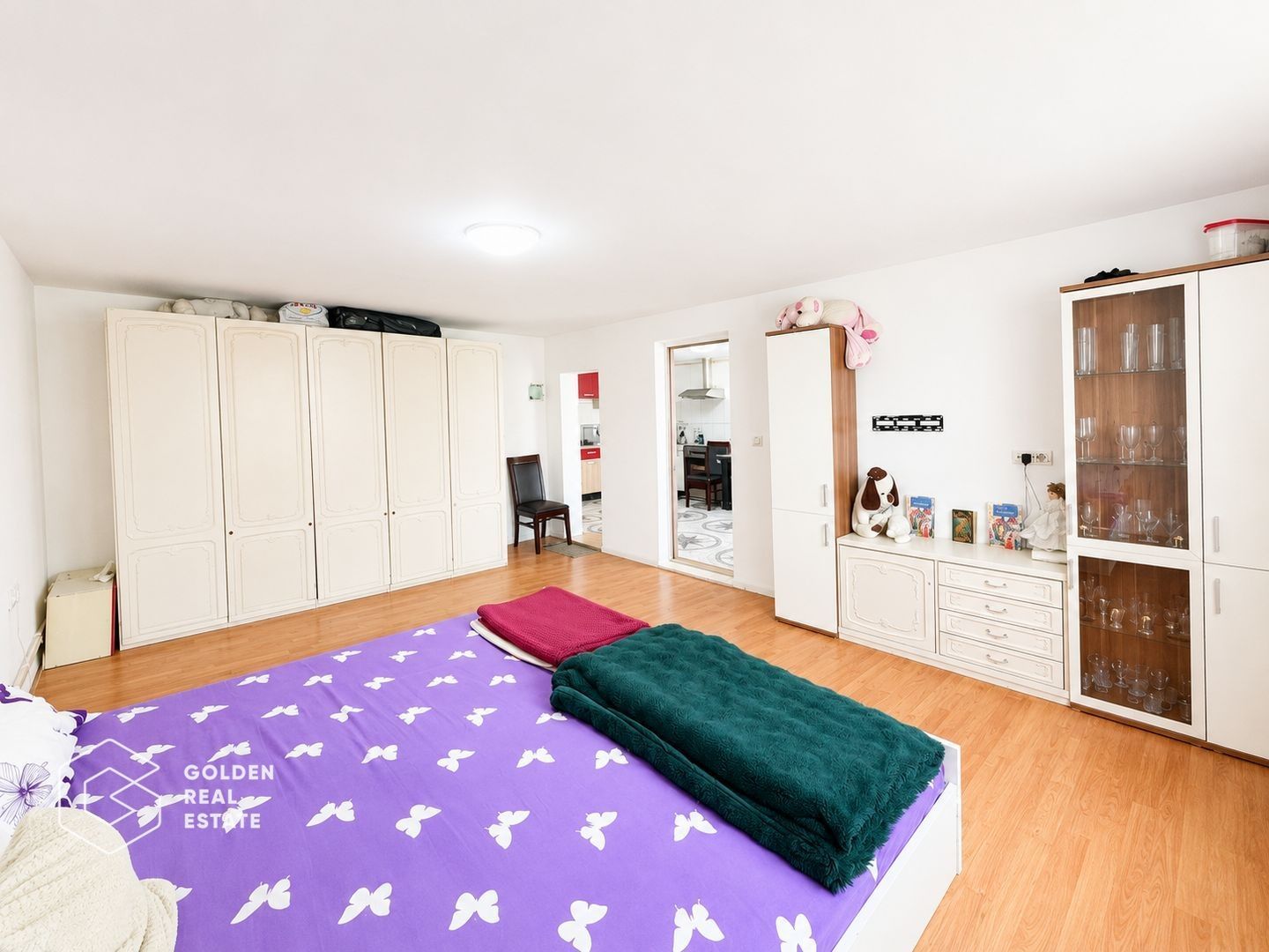 Casa Vladimirescu, teren 319 mp cu 2 camere - Poză 8