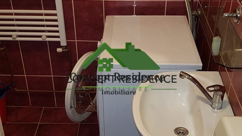 Vand apartament 2 camere, Nicolae Iorga - Poză 11