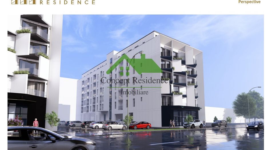 Ap. 2 camere, bloc nou cu lift – livrare 2026, comision 0% - Poză 2