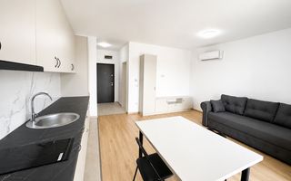 BG143- Apartament 1 cameră bloc nou-terasă | parcare-Giroc COMISION 0% - Poză 3