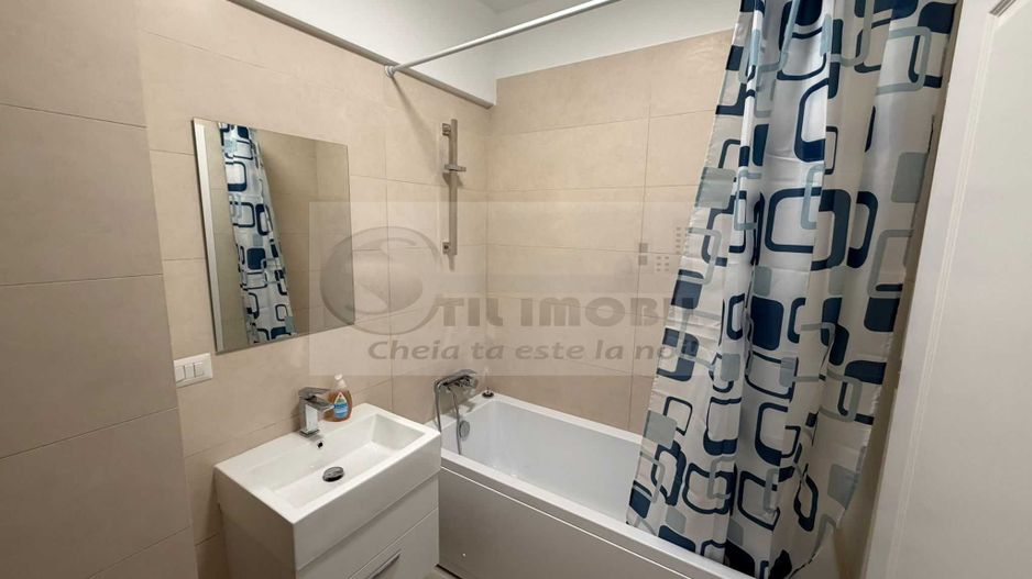 Apartament 2 Camere Tatarasi - 500 euro - Poză 8