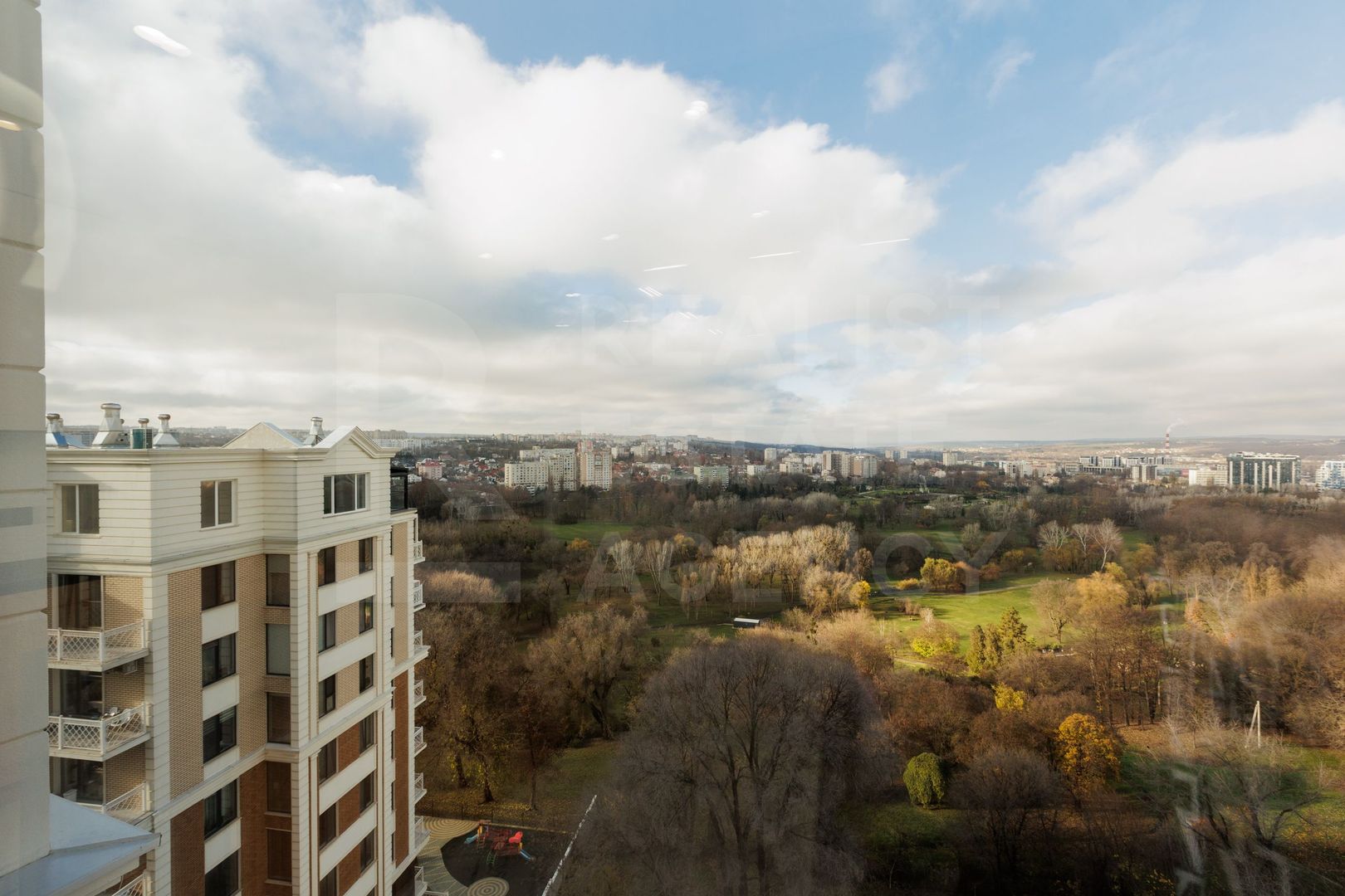 Vânzare, apartament, 4 camere, strada Constantin Stere, Centru - Poză 21