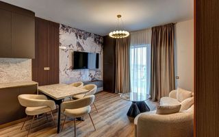Apartament modern, Central în Florești. - Poză 1