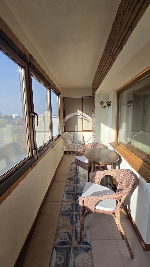 Apartament de inchiriat ~ zona Unirii Centru ~ etaj 3din6 - Poză 3