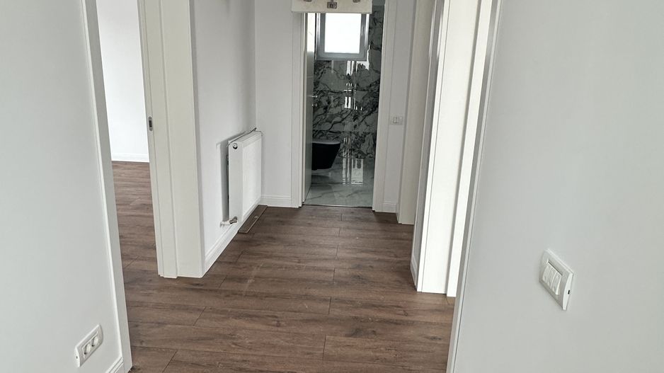 CASA INDIVIDUALA SMART - SAFIRULUI, TOATE UTILITATILE, COMISION 0% - Poză 11