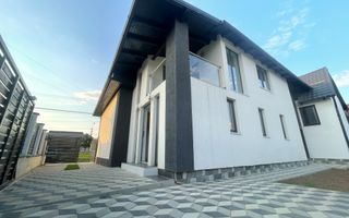 Casa P+M, 181 mp, recent renovata, Unirea - Poză 23