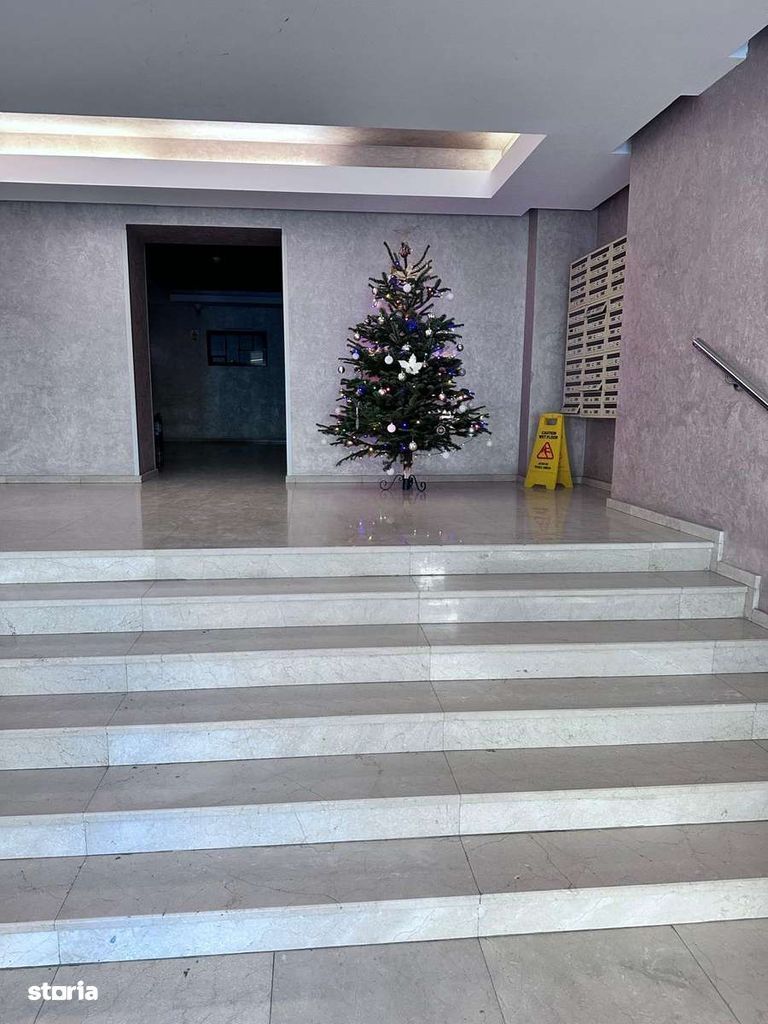 Apartament 3 4 Camere UpGround Metrou Pipera Fabrica de Glucoza 130mp - Poză 12