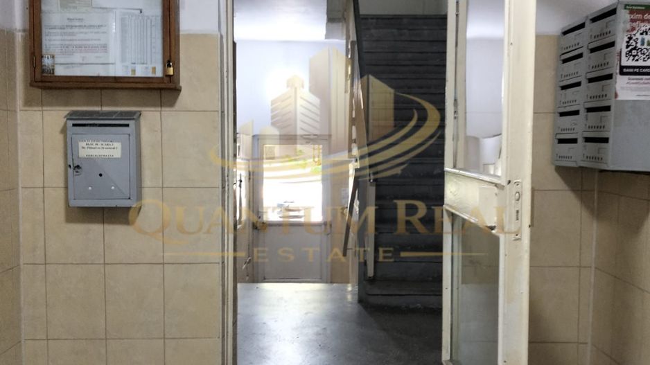 Apartament 3 Camer,Etaj 2 -Mosilor-Fainari - Poză 7