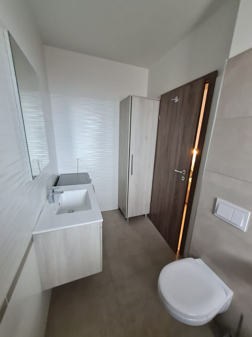 Apartament 2 camere la prima închiriere zona Braytim - Poză 13