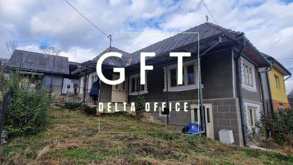 Exclusivitate!! Casa de vanzare | Nasaud | - Poză 20