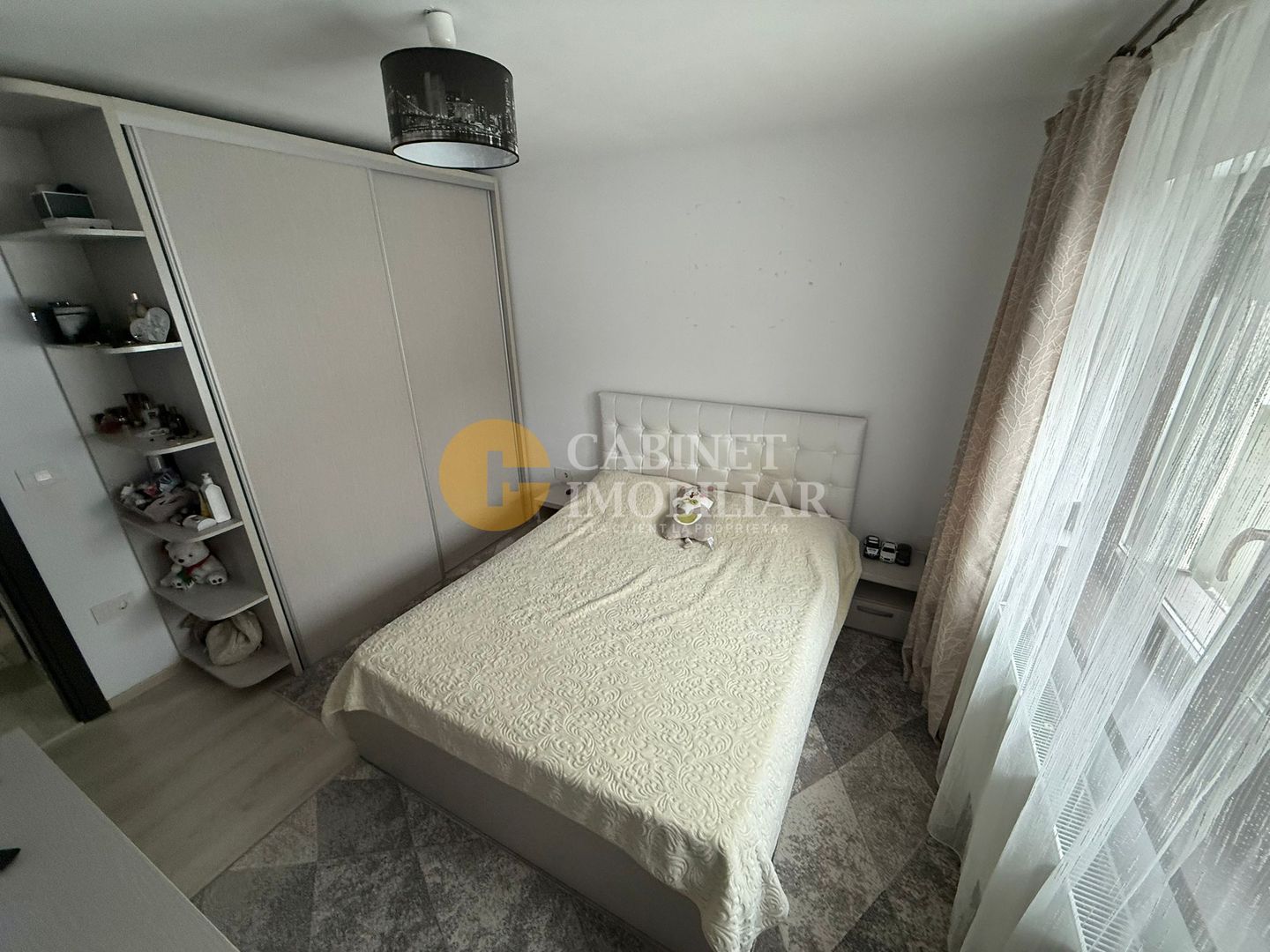 Apartament 2 camere DECOMANDAT--Valea Lupului - Poză 3