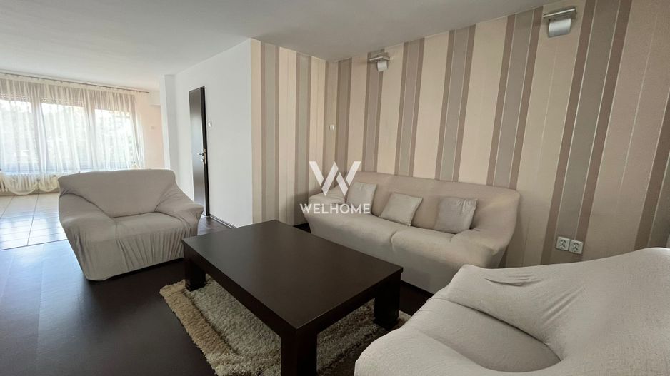 Casa cu terasa generoasa zona centrala - Sibiu - Poză 4