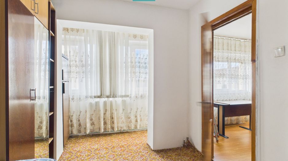 Apartament 2 camere luminos- Aleea Poiana Ruscai - Poză 21